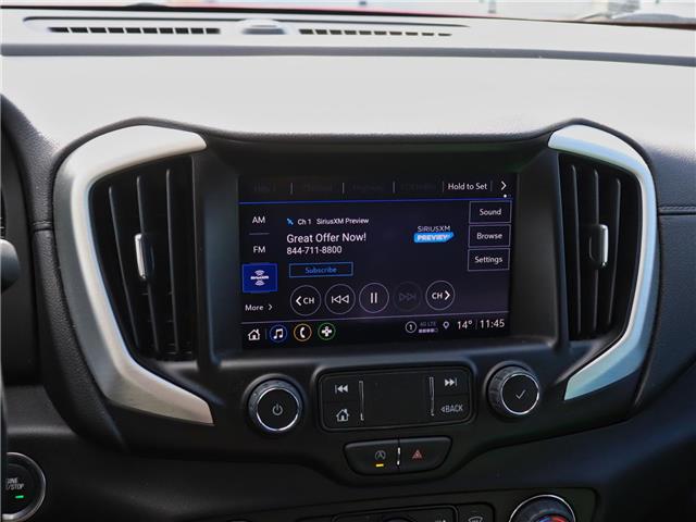 2024 GMC Terrain SLT (Stk: 26TR18A) in Virgil - Image 25 of 26