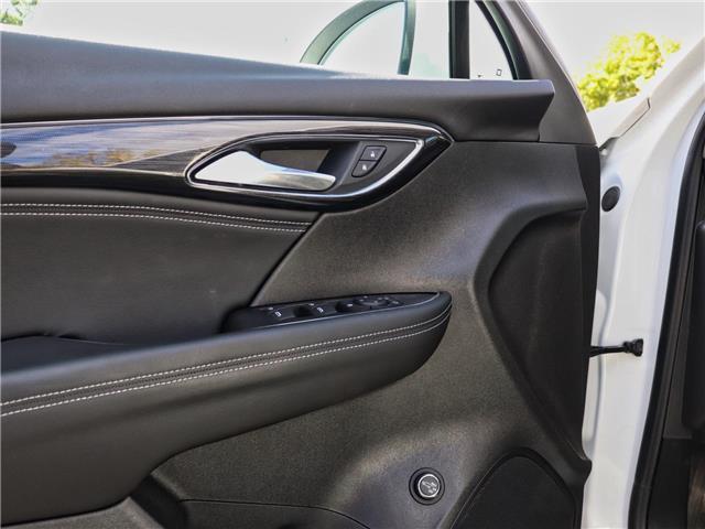 2022 Buick Envision Preferred (Stk: 25ENV38A) in Virgil - Image 5 of 24