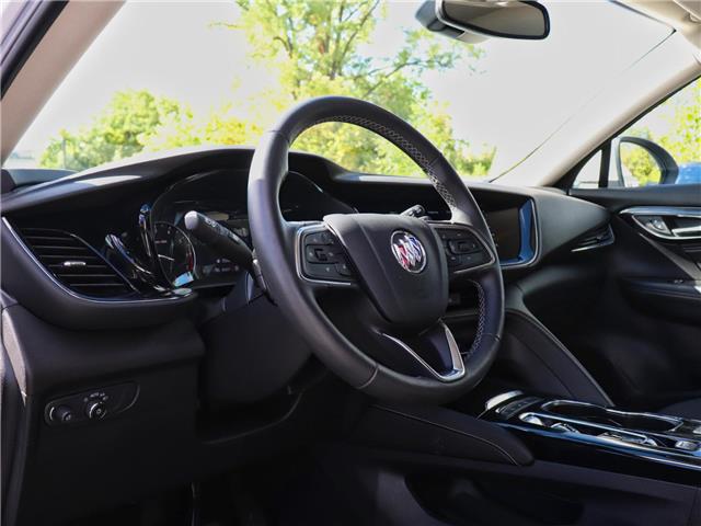 2022 Buick Envision Preferred (Stk: 25ENV38A) in Virgil - Image 6 of 24