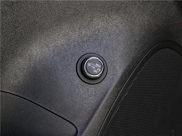 2022 Buick Envision Preferred (Stk: 25ENV38A) in Virgil - Image 8 of 24