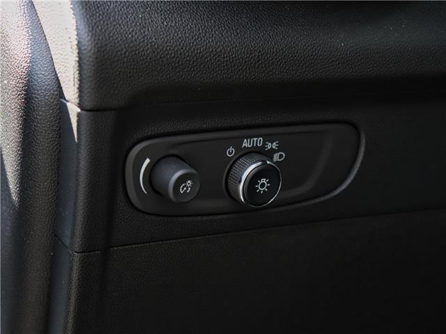 2022 Buick Envision Preferred (Stk: 25ENV38A) in Virgil - Image 9 of 24