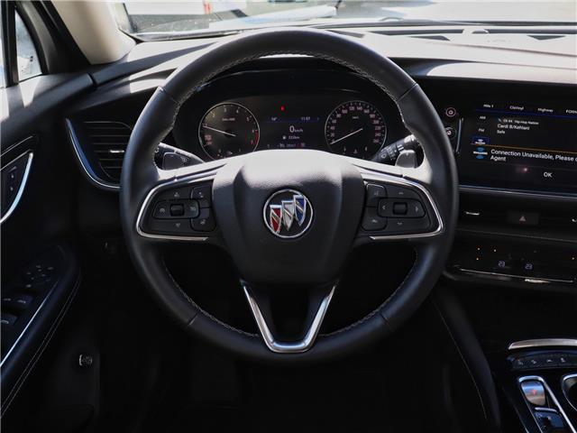 2022 Buick Envision Preferred (Stk: 25ENV38A) in Virgil - Image 10 of 24