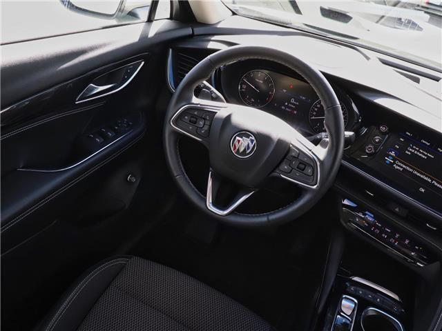 2022 Buick Envision Preferred (Stk: 25ENV38A) in Virgil - Image 13 of 24