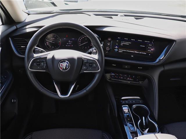 2022 Buick Envision Preferred (Stk: 25ENV38A) in Virgil - Image 14 of 24