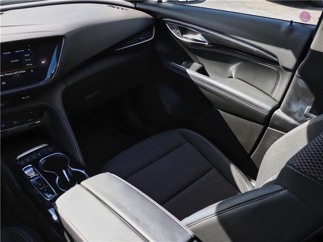 2022 Buick Envision Preferred (Stk: 25ENV38A) in Virgil - Image 15 of 24