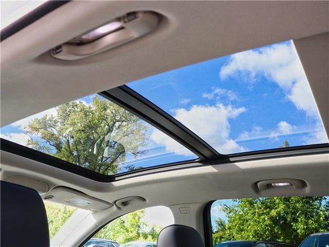 2022 Buick Envision Preferred (Stk: 25ENV38A) in Virgil - Image 16 of 24