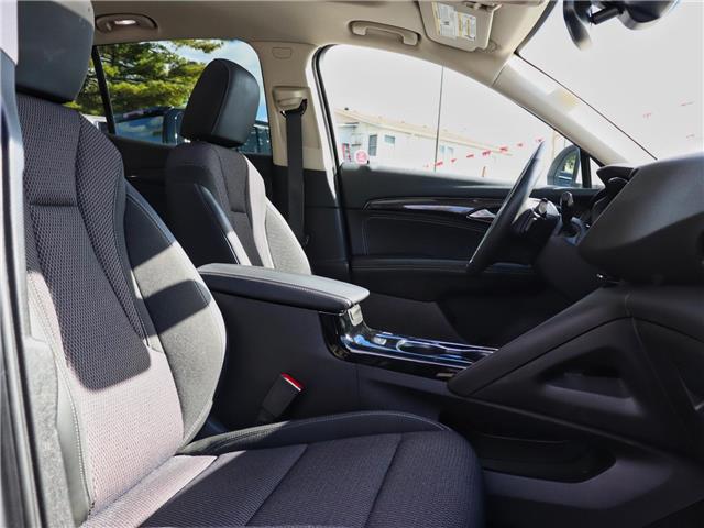 2022 Buick Envision Preferred (Stk: 25ENV38A) in Virgil - Image 17 of 24