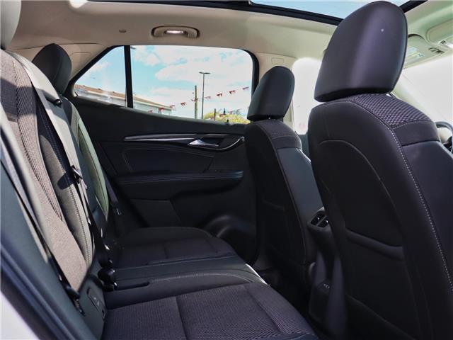 2022 Buick Envision Preferred (Stk: 25ENV38A) in Virgil - Image 18 of 24