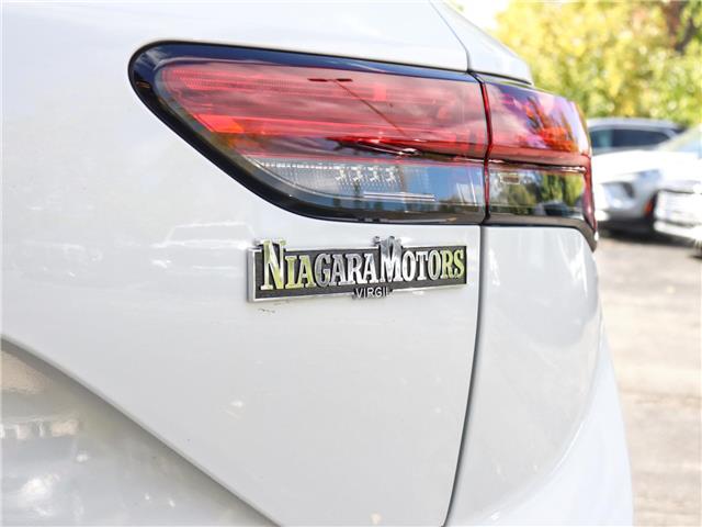 2022 Buick Envision Preferred (Stk: 25ENV38A) in Virgil - Image 19 of 24