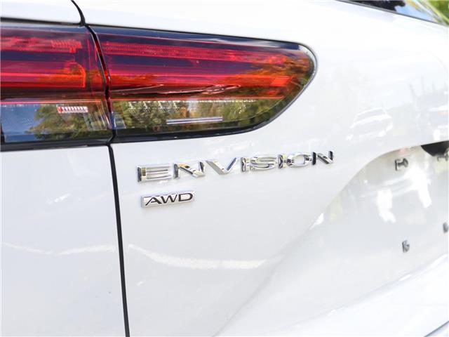 2022 Buick Envision Preferred (Stk: 25ENV38A) in Virgil - Image 20 of 24