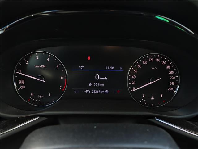 2022 Buick Envision Preferred (Stk: 25ENV38A) in Virgil - Image 21 of 24