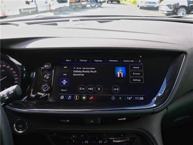 2022 Buick Envision Preferred (Stk: 25ENV38A) in Virgil - Image 22 of 24