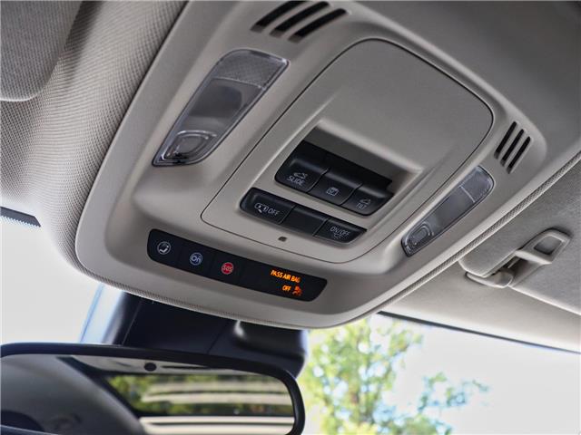 2022 Buick Envision Preferred (Stk: 25ENV38A) in Virgil - Image 24 of 24