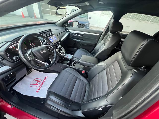2021 Honda CR-V Sport (Stk: HP6449) in Toronto - Image 16 of 23