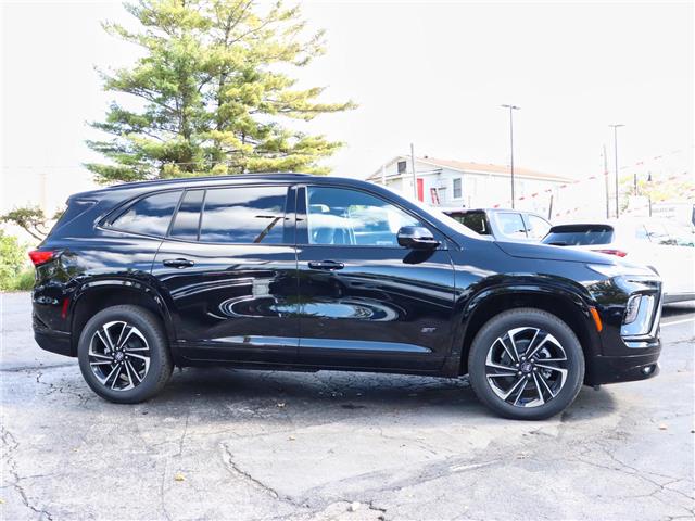 2026 Buick Enclave Sport Touring (Stk: 26ENC7) in Virgil - Image 3 of 30