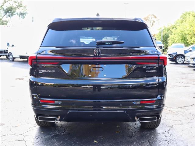 2026 Buick Enclave Sport Touring (Stk: 26ENC7) in Virgil - Image 4 of 30
