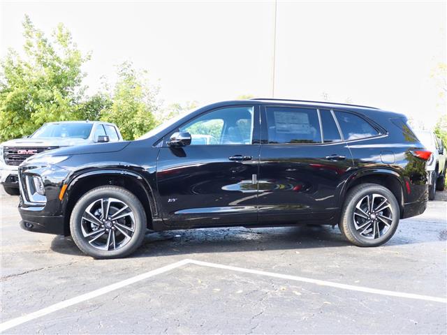 2026 Buick Enclave Sport Touring (Stk: 26ENC7) in Virgil - Image 5 of 30