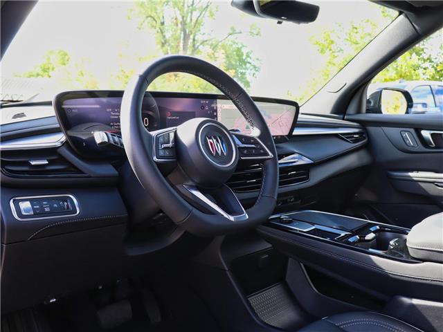 2026 Buick Enclave Sport Touring (Stk: 26ENC7) in Virgil - Image 7 of 30