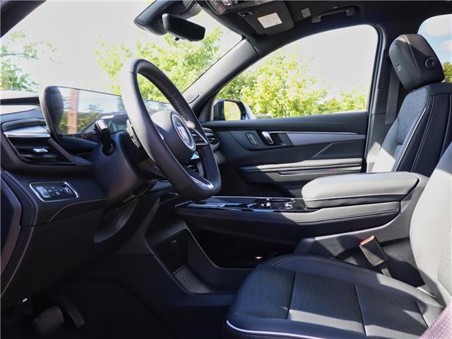 2026 Buick Enclave Sport Touring (Stk: 26ENC7) in Virgil - Image 8 of 30