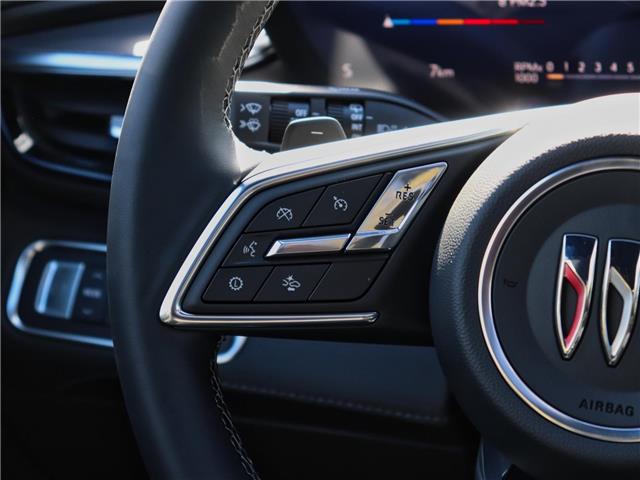 2026 Buick Enclave Sport Touring (Stk: 26ENC7) in Virgil - Image 12 of 30