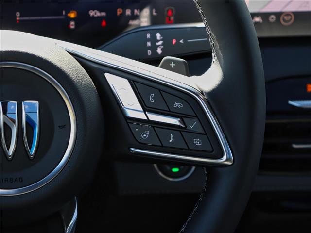 2026 Buick Enclave Sport Touring (Stk: 26ENC7) in Virgil - Image 13 of 30