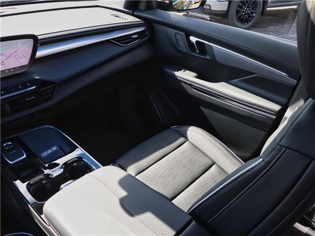 2026 Buick Enclave Sport Touring (Stk: 26ENC7) in Virgil - Image 16 of 30