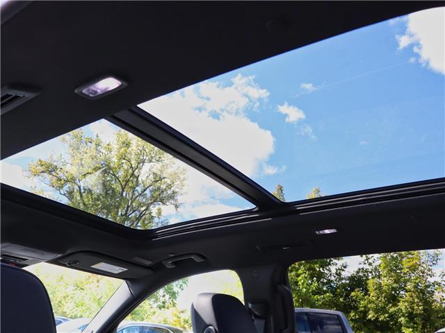 2026 Buick Enclave Sport Touring (Stk: 26ENC7) in Virgil - Image 17 of 30