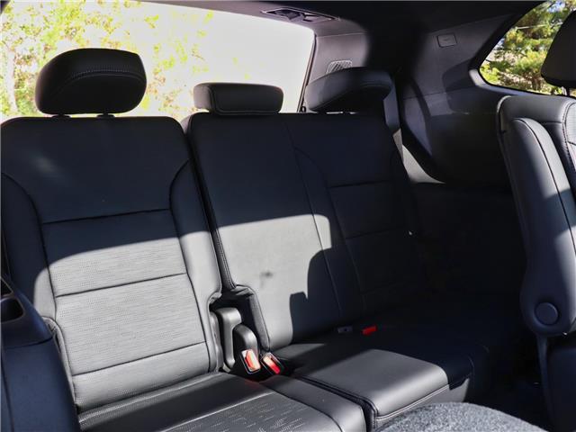 2026 Buick Enclave Sport Touring (Stk: 26ENC7) in Virgil - Image 22 of 30