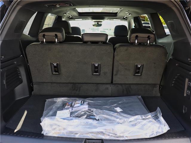 2026 Buick Enclave Sport Touring (Stk: 26ENC7) in Virgil - Image 23 of 30