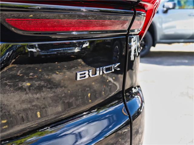 2026 Buick Enclave Sport Touring (Stk: 26ENC7) in Virgil - Image 24 of 30