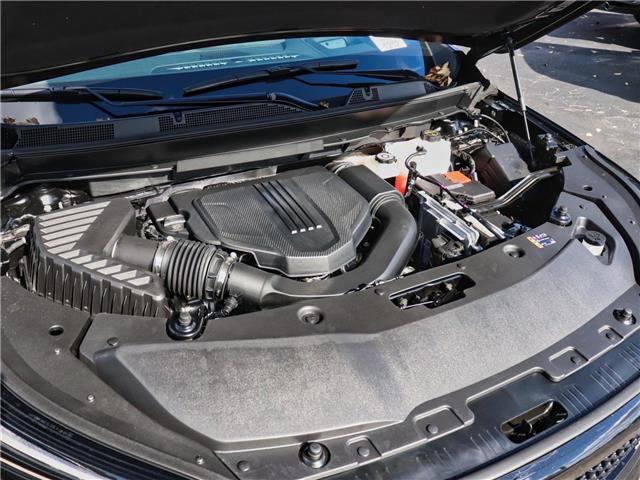 2026 Buick Enclave Sport Touring (Stk: 26ENC7) in Virgil - Image 26 of 30