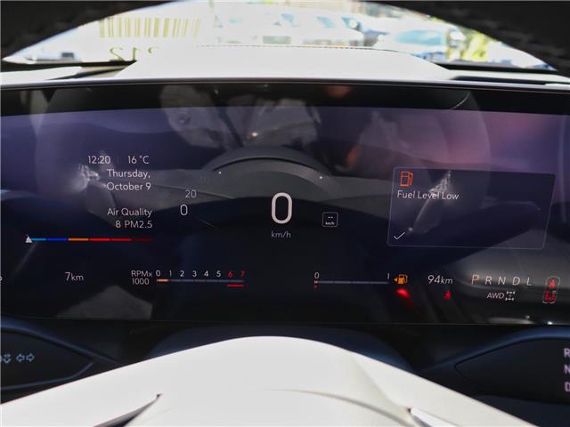 2026 Buick Enclave Sport Touring (Stk: 26ENC7) in Virgil - Image 27 of 30