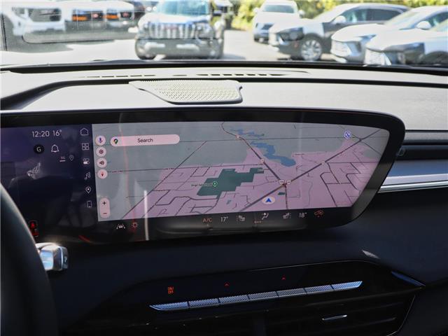 2026 Buick Enclave Sport Touring (Stk: 26ENC7) in Virgil - Image 28 of 30