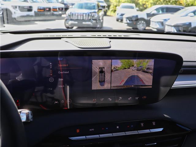 2026 Buick Enclave Sport Touring (Stk: 26ENC7) in Virgil - Image 29 of 30