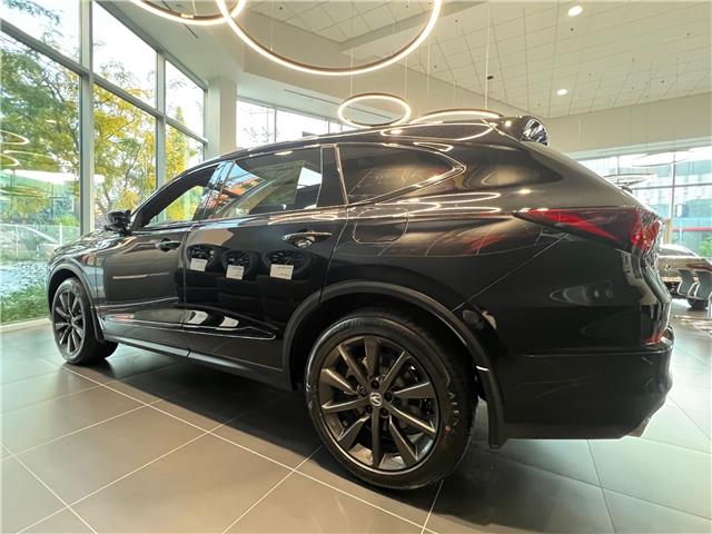 2026 Acura MDX Platinum Elite A-Spec (Stk: M14859) in Toronto - Image 2 of 7