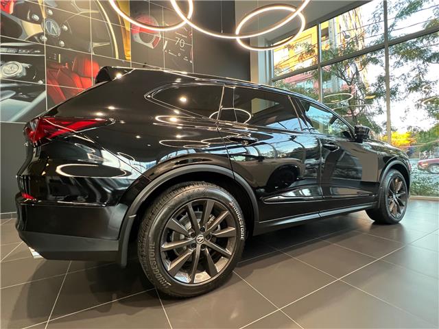 2026 Acura MDX Platinum Elite A-Spec (Stk: M14859) in Toronto - Image 5 of 7