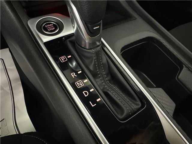 2025 Nissan Sentra SV (Stk: 43040J) in Belleville - Image 14 of 22