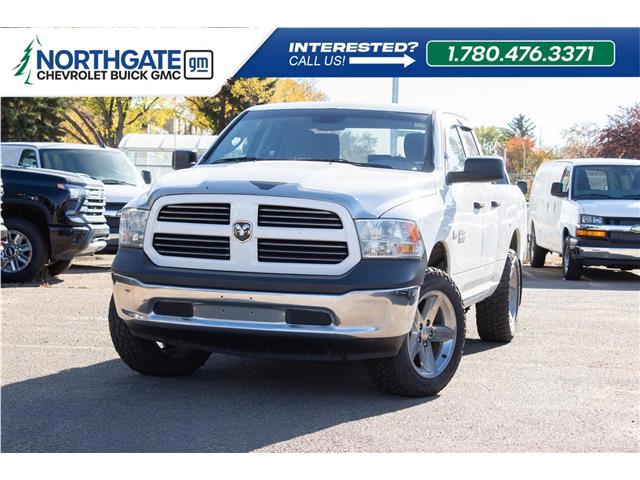 2015 RAM 1500 ST (Stk: 51661A) in Edmonton - Image 1 of 13
