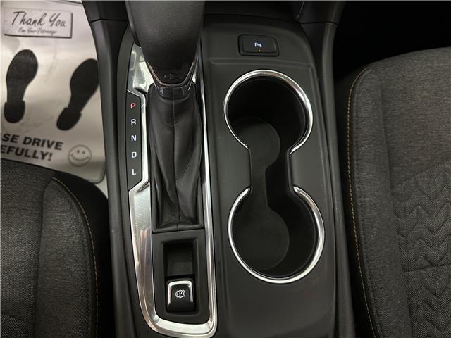 2022 Chevrolet Equinox LT (Stk: 43009J) in Belleville - Image 26 of 26