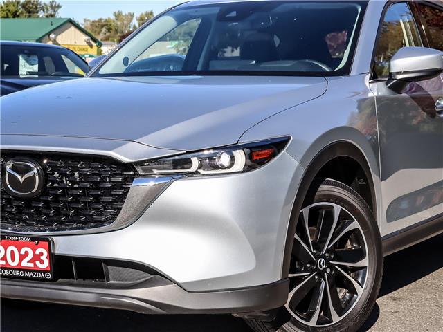 2023 Mazda CX-5  (Stk: 25492A) in Cobourg - Image 2 of 28