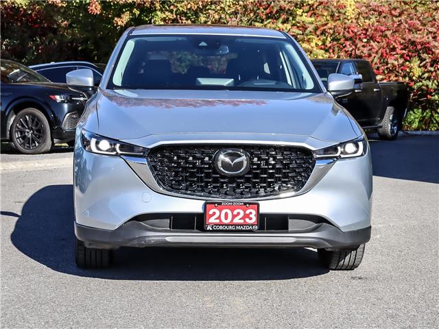 2023 Mazda CX-5  (Stk: 25492A) in Cobourg - Image 3 of 28
