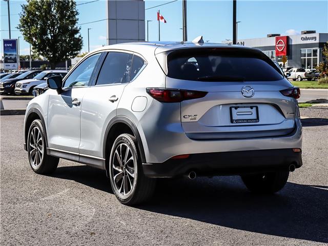 2023 Mazda CX-5  (Stk: 25492A) in Cobourg - Image 6 of 28