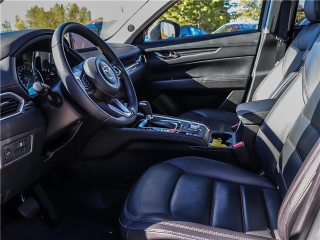 2023 Mazda CX-5  (Stk: 25492A) in Cobourg - Image 10 of 28