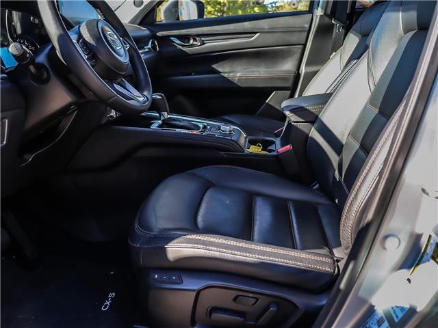 2023 Mazda CX-5  (Stk: 25492A) in Cobourg - Image 11 of 28