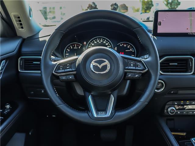 2023 Mazda CX-5  (Stk: 25492A) in Cobourg - Image 14 of 28