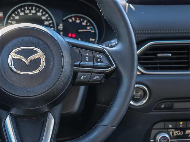 2023 Mazda CX-5  (Stk: 25492A) in Cobourg - Image 15 of 28