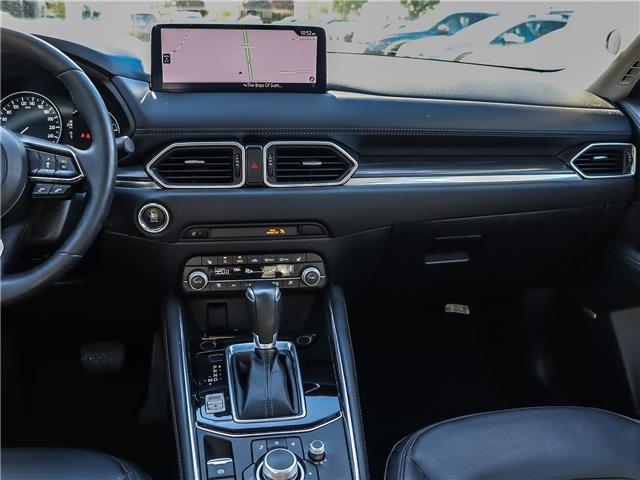 2023 Mazda CX-5  (Stk: 25492A) in Cobourg - Image 17 of 28