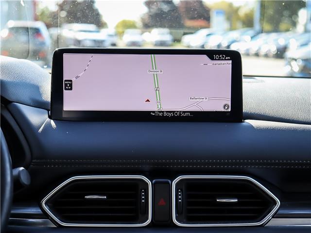 2023 Mazda CX-5  (Stk: 25492A) in Cobourg - Image 19 of 28