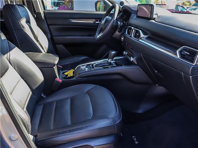 2023 Mazda CX-5  (Stk: 25492A) in Cobourg - Image 20 of 28