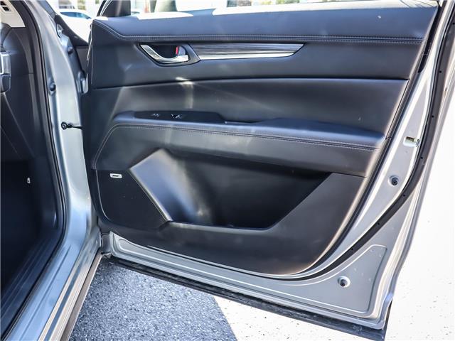 2023 Mazda CX-5  (Stk: 25492A) in Cobourg - Image 21 of 28